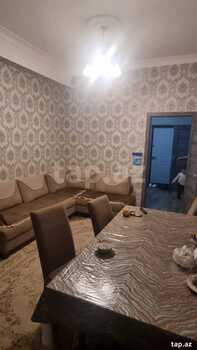 2-otaqlı yeni tikili, Şövkət Məmmədova küç., 60 m²