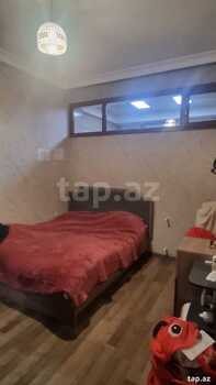 2-otaqlı yeni tikili, Şövkət Məmmədova küç., 60 m²