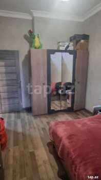2-otaqlı yeni tikili, Şövkət Məmmədova küç., 60 m²
