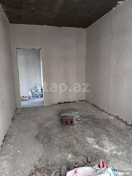 3-otaqlı yeni tikili, Faiq Yusifov küç., 106 m²