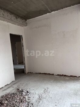 3-otaqlı yeni tikili, Faiq Yusifov küç., 106 m²