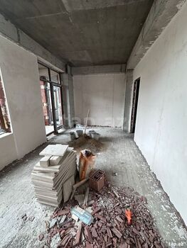 3-otaqlı yeni tikili, Faiq Yusifov küç., 106 m²