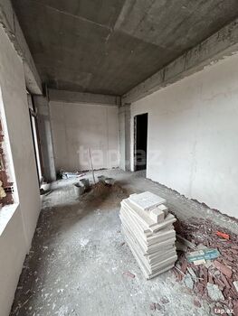 3-otaqlı yeni tikili, Faiq Yusifov küç., 106 m²