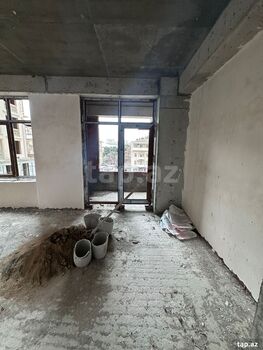 3-otaqlı yeni tikili, Faiq Yusifov küç., 106 m²