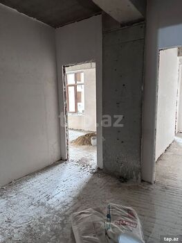 3-otaqlı yeni tikili, Faiq Yusifov küç., 106 m²