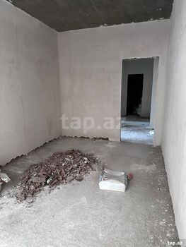 3-otaqlı yeni tikili, Faiq Yusifov küç., 106 m²