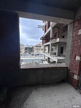 3-otaqlı yeni tikili, Faiq Yusifov küç., 106 m²