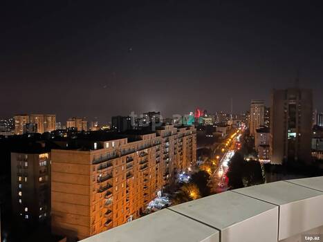 2-otaqlı yeni tikili kirayə verilir, Ş.Mehdiyev küç., 86 m²