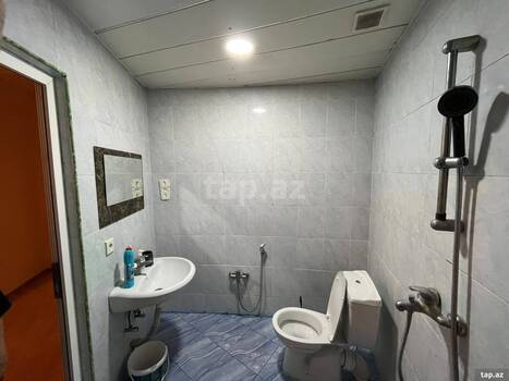 2-otaqlı yeni tikili kirayə verilir, Ş.Mehdiyev küç., 86 m²
