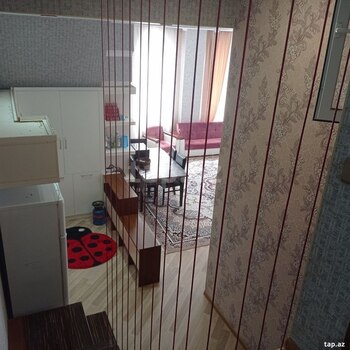 4-otaqlı yeni tikili kirayə verilir, Xırdalan ş., 110 m²