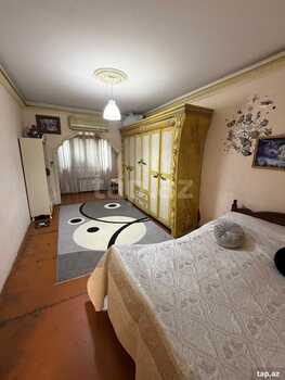 4-otaqlı mənzil, Köhnə Günəşli qəs., 80 m²