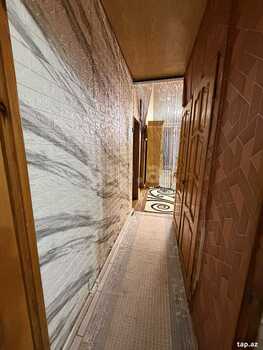 4-otaqlı mənzil, Köhnə Günəşli qəs., 80 m²