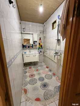 4-otaqlı mənzil, Köhnə Günəşli qəs., 80 m²