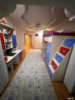4-otaqlı mənzil, Köhnə Günəşli qəs., 80 m²