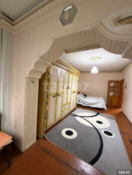 4-otaqlı mənzil, Köhnə Günəşli qəs., 80 m²
