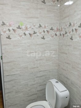 2-otaqlı mənzil kirayə verilir, Bakıxanov qəs., 35 m²