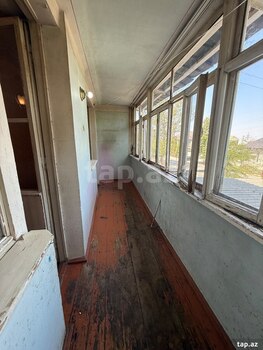 2-otaqlı mənzil, Gəncə ş., 55 m²