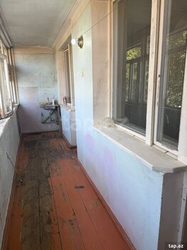 2-otaqlı mənzil, Gəncə ş., 55 m²