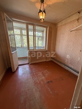 2-otaqlı mənzil, Gəncə ş., 55 m²