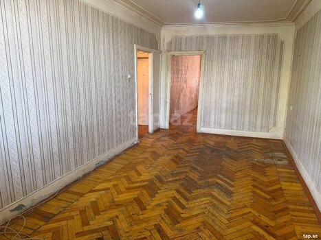2-otaqlı mənzil, Gəncə ş., 55 m²