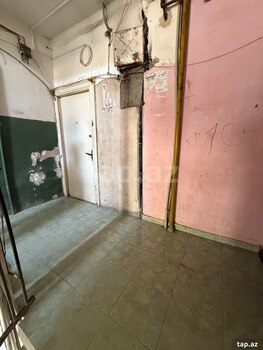2-otaqlı mənzil, Gəncə ş., 55 m²