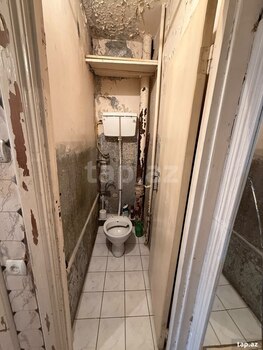 2-otaqlı mənzil, Gəncə ş., 55 m²
