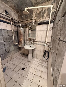 2-otaqlı mənzil, Gəncə ş., 55 m²