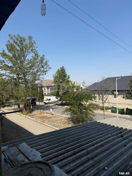 2-otaqlı mənzil, Gəncə ş., 55 m²