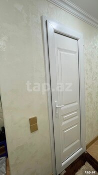 1-otaqlı mənzil, Sumqayıt ş., 48 m²