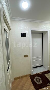 1-otaqlı mənzil, Sumqayıt ş., 48 m²