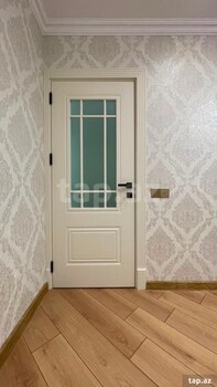 1-otaqlı mənzil, Sumqayıt ş., 48 m²