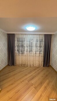 1-otaqlı mənzil, Sumqayıt ş., 48 m²