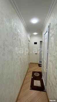 1-otaqlı mənzil, Sumqayıt ş., 48 m²