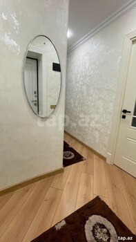 1-otaqlı mənzil, Sumqayıt ş., 48 m²