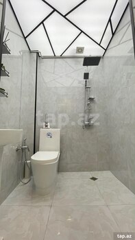 1-otaqlı mənzil, Sumqayıt ş., 48 m²
