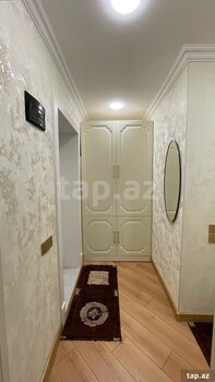 1-otaqlı mənzil, Sumqayıt ş., 48 m²