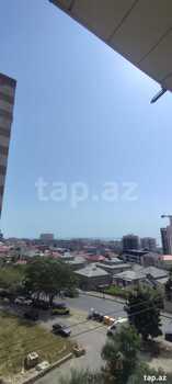 2-otaqlı mənzil, Ə. Şıxlinski küç., 56 m²