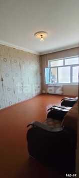 2-otaqlı mənzil, Ə. Şıxlinski küç., 56 m²