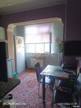 2-otaqlı yeni tikili, Xırdalan ş., 65 m²