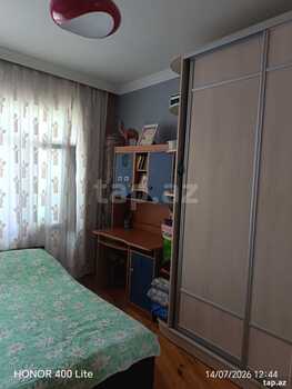 2-otaqlı yeni tikili, Xırdalan ş., 65 m²