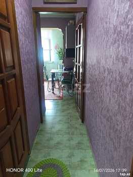 2-otaqlı yeni tikili, Xırdalan ş., 65 m²