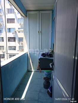 2-otaqlı yeni tikili, Xırdalan ş., 65 m²
