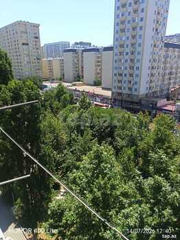 2-otaqlı yeni tikili, Xırdalan ş., 65 m²