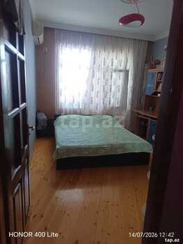 2-otaqlı yeni tikili, Xırdalan ş., 65 m²