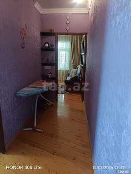 2-otaqlı yeni tikili, Xırdalan ş., 65 m²