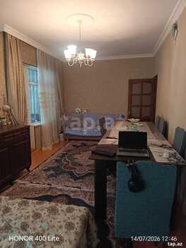 2-otaqlı yeni tikili, Xırdalan ş., 65 m²