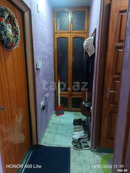 2-otaqlı yeni tikili, Xırdalan ş., 65 m²