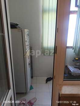 2-otaqlı yeni tikili, Xırdalan ş., 65 m²