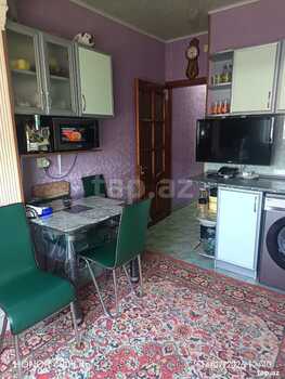 2-otaqlı yeni tikili, Xırdalan ş., 65 m²