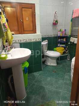 2-otaqlı yeni tikili, Xırdalan ş., 65 m²